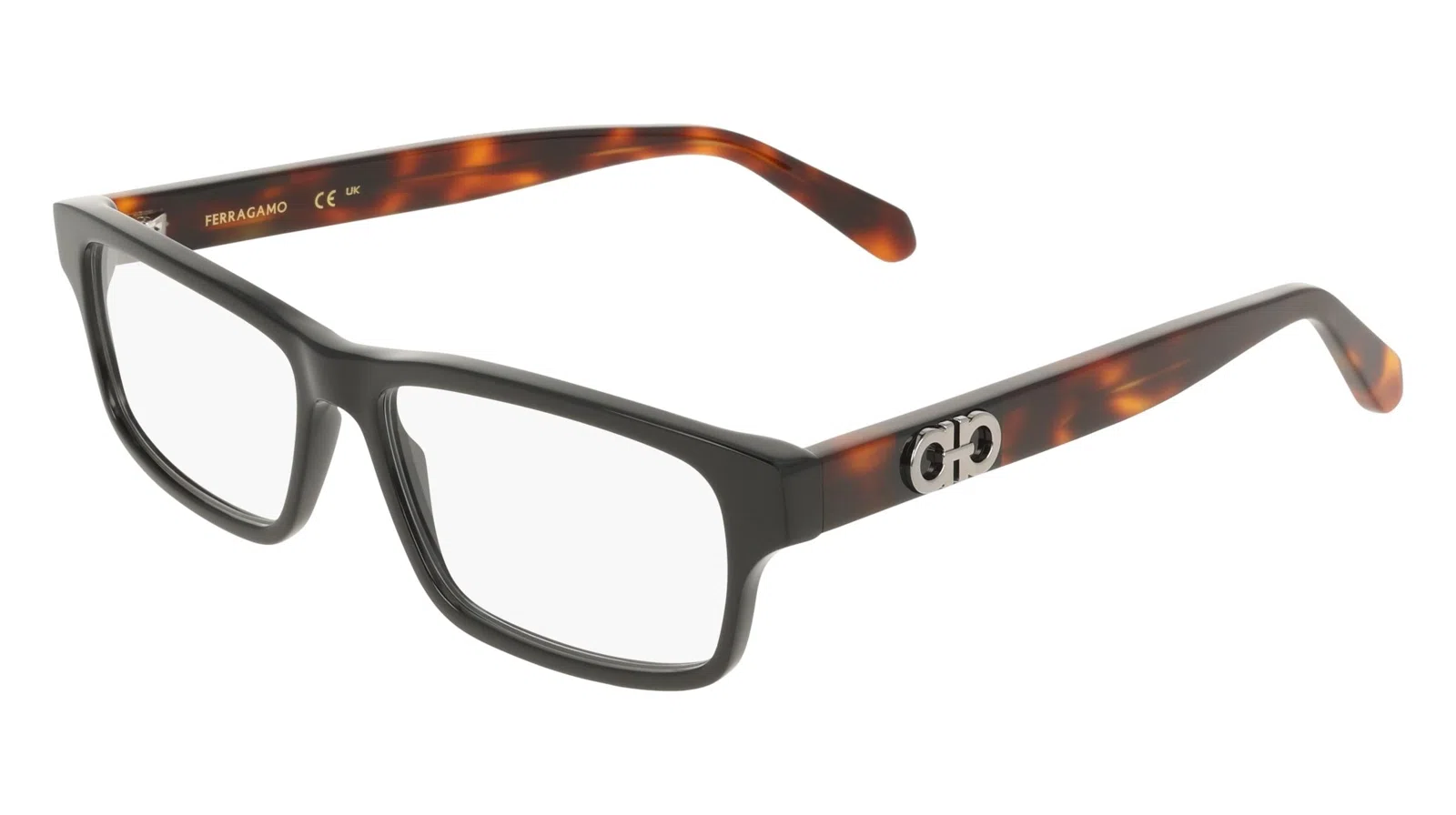 Salvatore Ferragamo SF3061 Eyeglasses - view 3